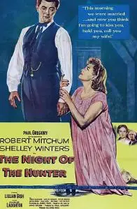 猎人之夜1955