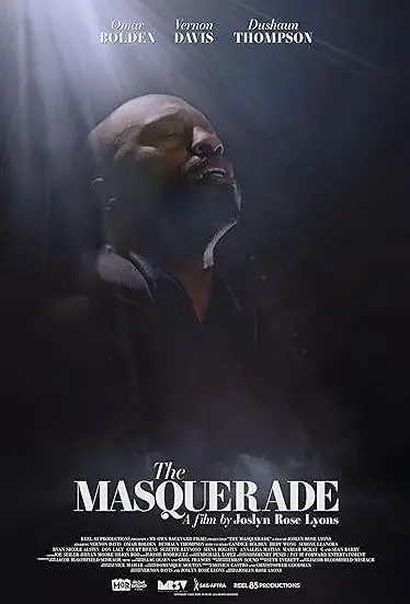 假面舞会2025