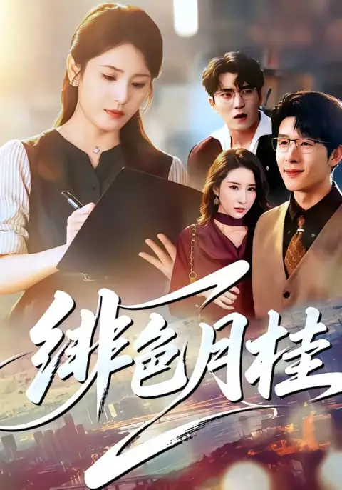 绯色月桂