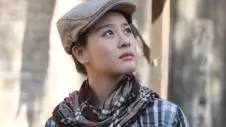 灿烂丁香
