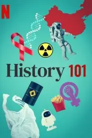 历史入门101第一季