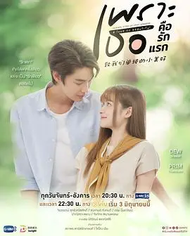 致我们单纯的小美好(泰版)普通话