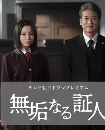 无垢的证人