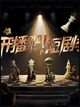 开播吧！短剧季2025