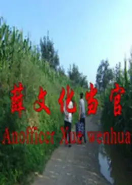 薛文化当官记