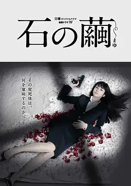 石之茧 石