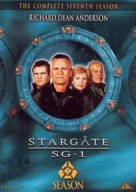 星际之门 SG-1第七季